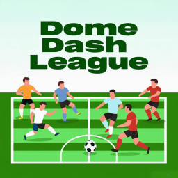 Dome Dash League