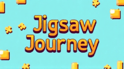 Jigsaw Journey