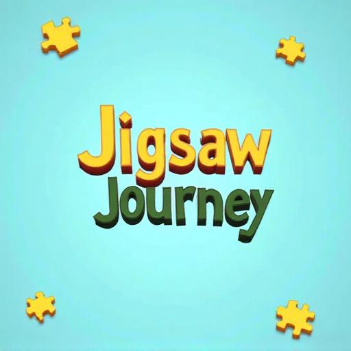 Jigsaw Journey