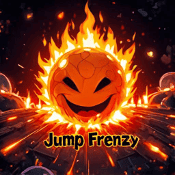 Jump Frenzy