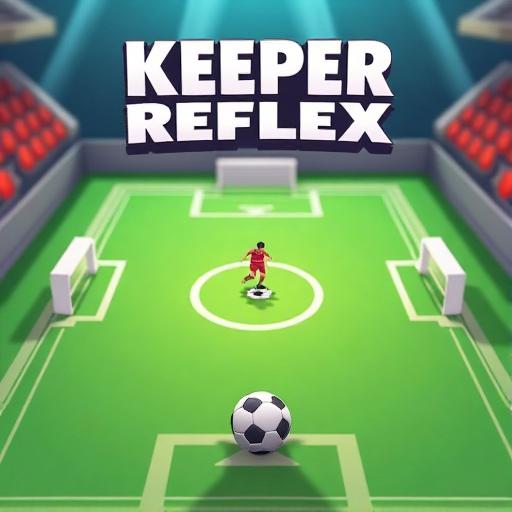 Keeper Reflex