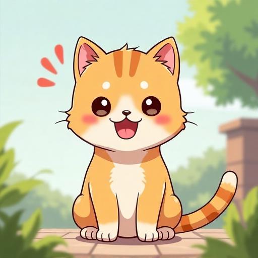 Kitty Love Sim