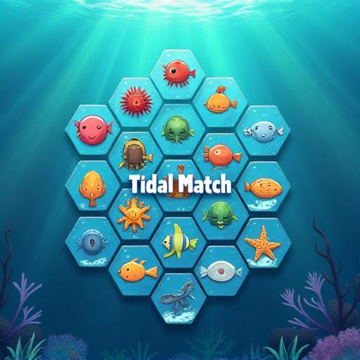 Tidal Match