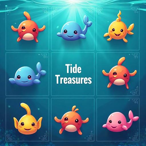 Tide Treasures