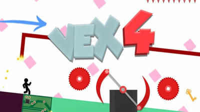 Vex 4
